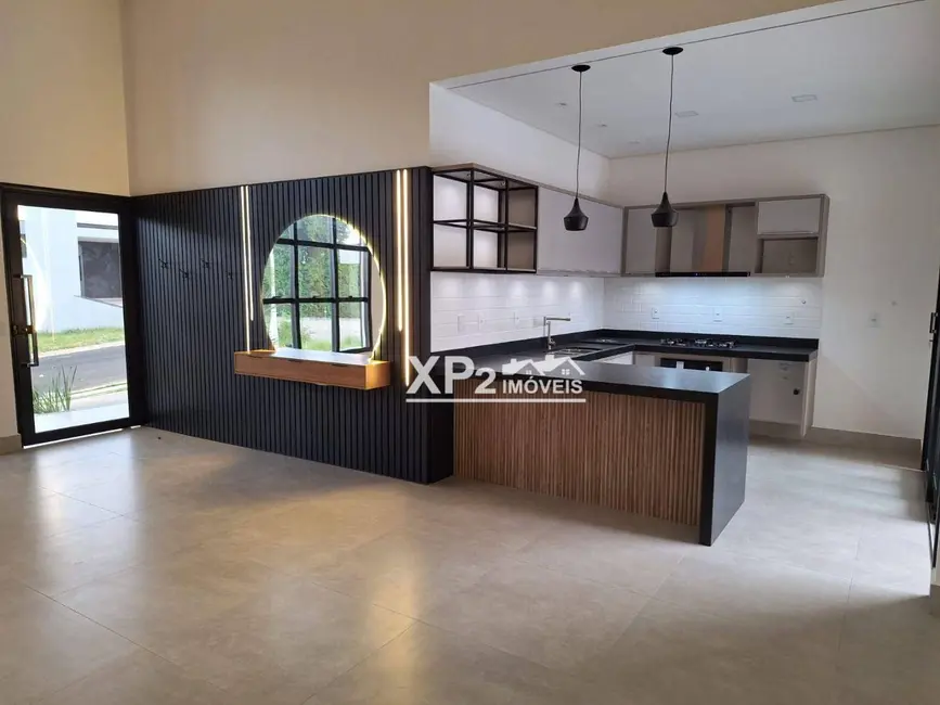 Foto 2 de Casa de Condomínio com 3 quartos à venda, 320m2 em Indaiatuba - SP