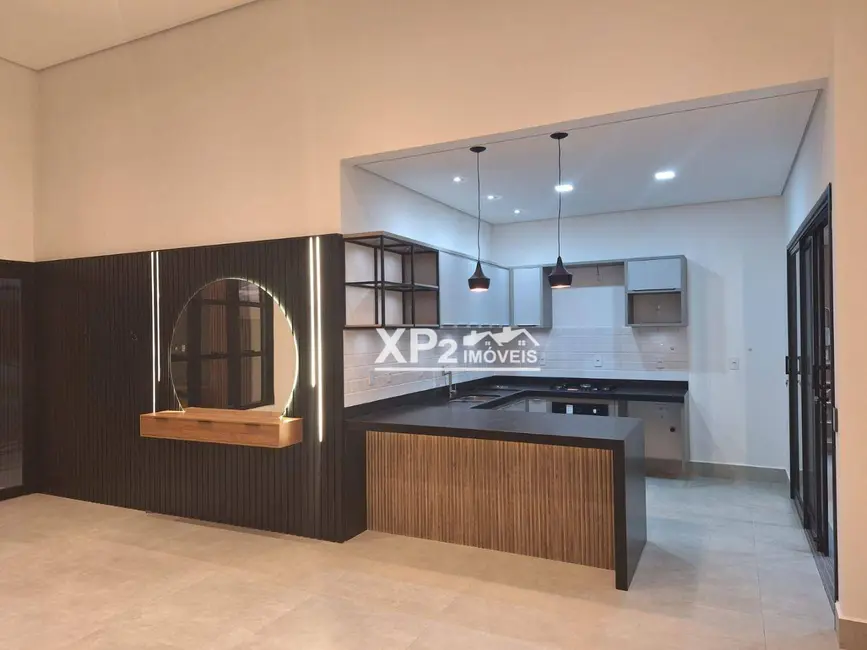 Foto 3 de Casa de Condomínio com 3 quartos à venda, 320m2 em Indaiatuba - SP