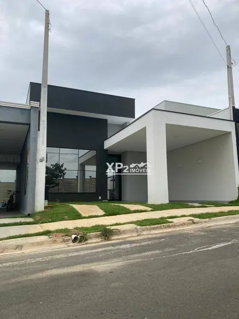 Foto 1 de Casa de Condomínio com 3 quartos à venda, 150m2 em Jardins do Império, Indaiatuba - SP