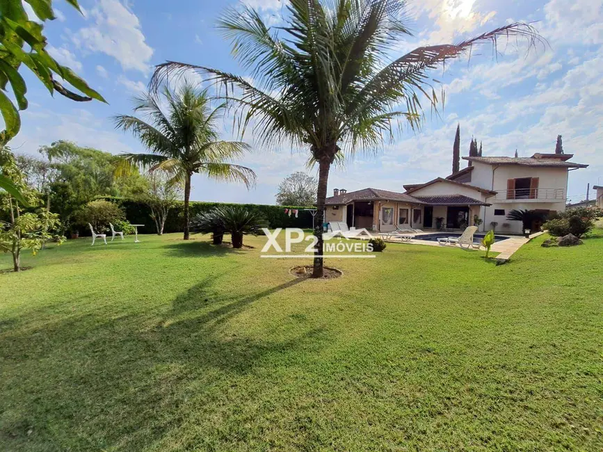 Foto 2 de Chácara com 3 quartos à venda, 1000m2 em Terras de Itaici, Indaiatuba - SP