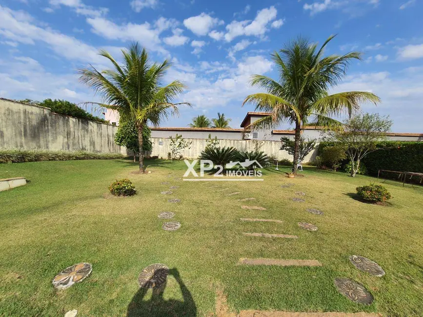 Foto 5 de Chácara com 3 quartos à venda, 1000m2 em Terras de Itaici, Indaiatuba - SP