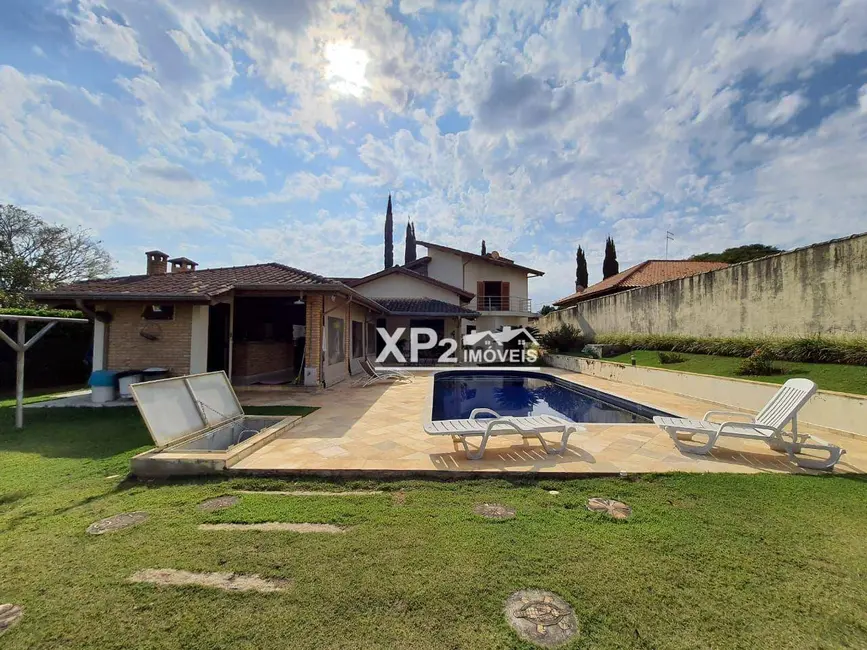 Foto 3 de Chácara com 3 quartos à venda, 1000m2 em Terras de Itaici, Indaiatuba - SP