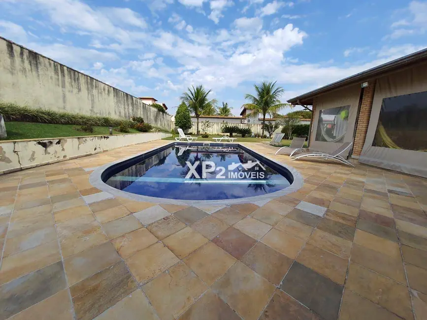 Foto 9 de Chácara com 3 quartos à venda, 1000m2 em Terras de Itaici, Indaiatuba - SP