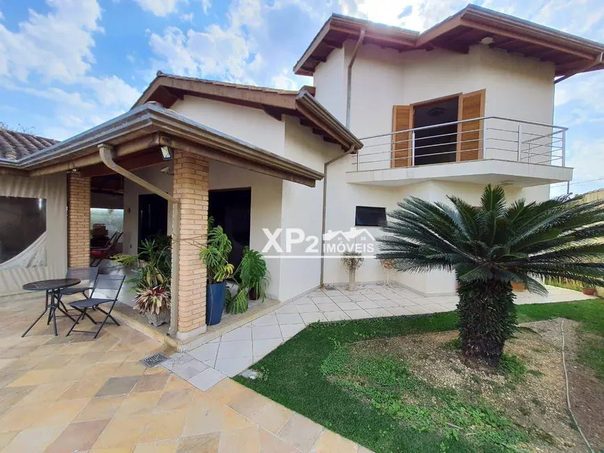 Foto 7 de Chácara com 3 quartos à venda, 1000m2 em Terras de Itaici, Indaiatuba - SP