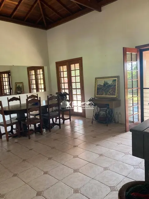 Foto 7 de Chácara com 4 quartos à venda, 5000m2 em Recanto das Flores, Indaiatuba - SP