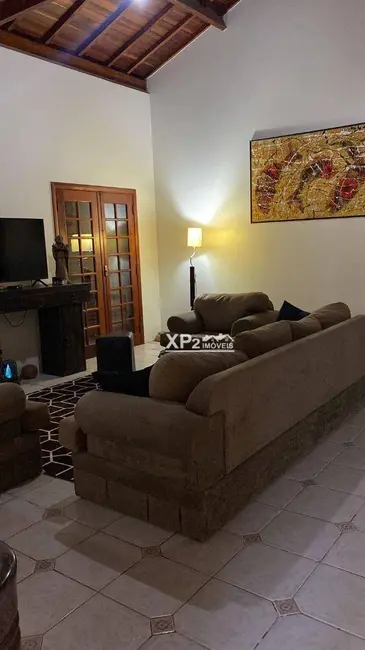 Foto 6 de Chácara com 4 quartos à venda, 5000m2 em Recanto das Flores, Indaiatuba - SP