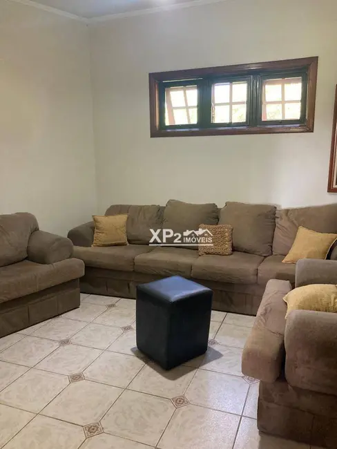 Foto 5 de Chácara com 4 quartos à venda, 5000m2 em Recanto das Flores, Indaiatuba - SP