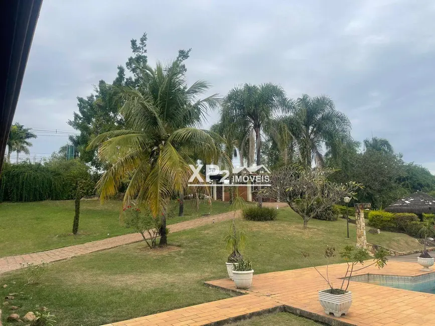Foto 3 de Chácara com 4 quartos à venda, 5000m2 em Recanto das Flores, Indaiatuba - SP