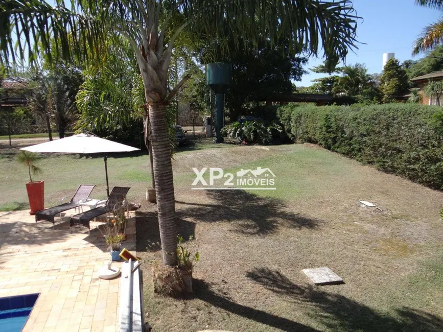 Foto 5 de Chácara com 3 quartos à venda, 3000m2 em Jardim dos Laranjais, Indaiatuba - SP