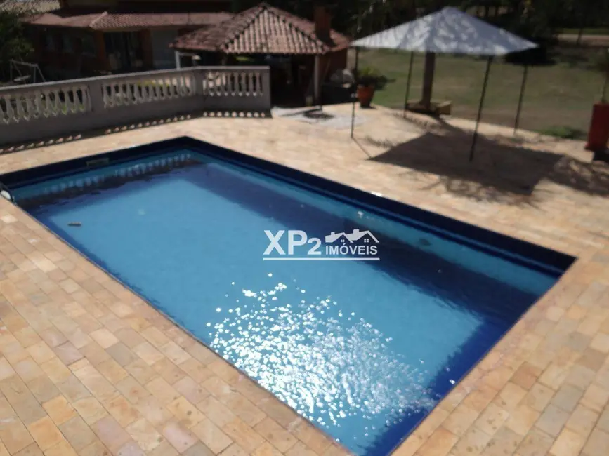 Foto 4 de Chácara com 3 quartos à venda, 3000m2 em Jardim dos Laranjais, Indaiatuba - SP