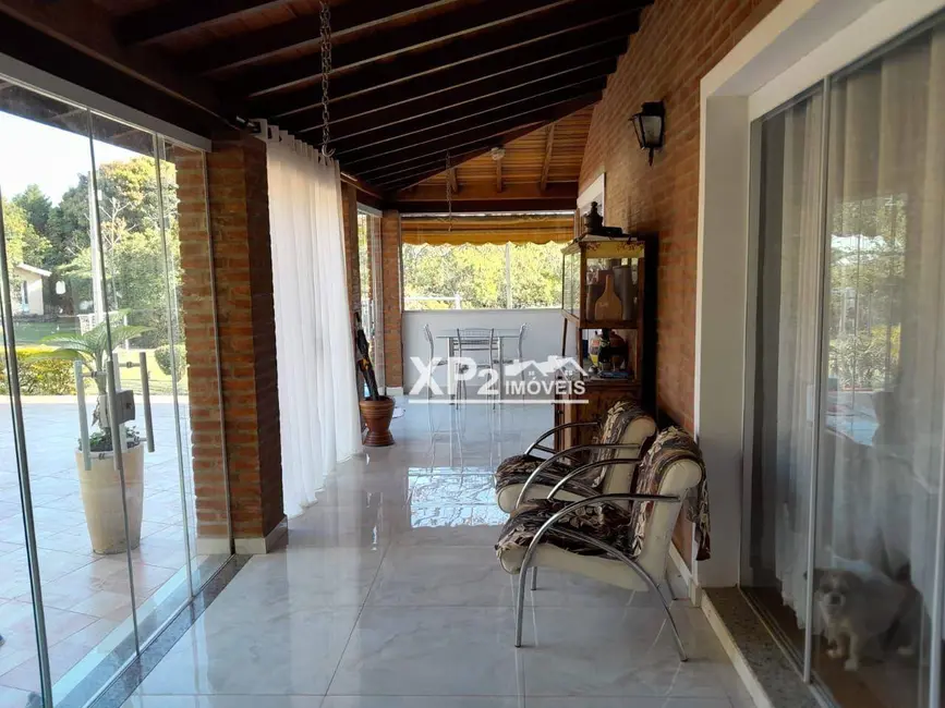 Foto 7 de Chácara com 3 quartos à venda, 3000m2 em Jardim dos Laranjais, Indaiatuba - SP