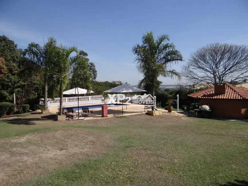 Foto 2 de Chácara com 3 quartos à venda, 3000m2 em Jardim dos Laranjais, Indaiatuba - SP