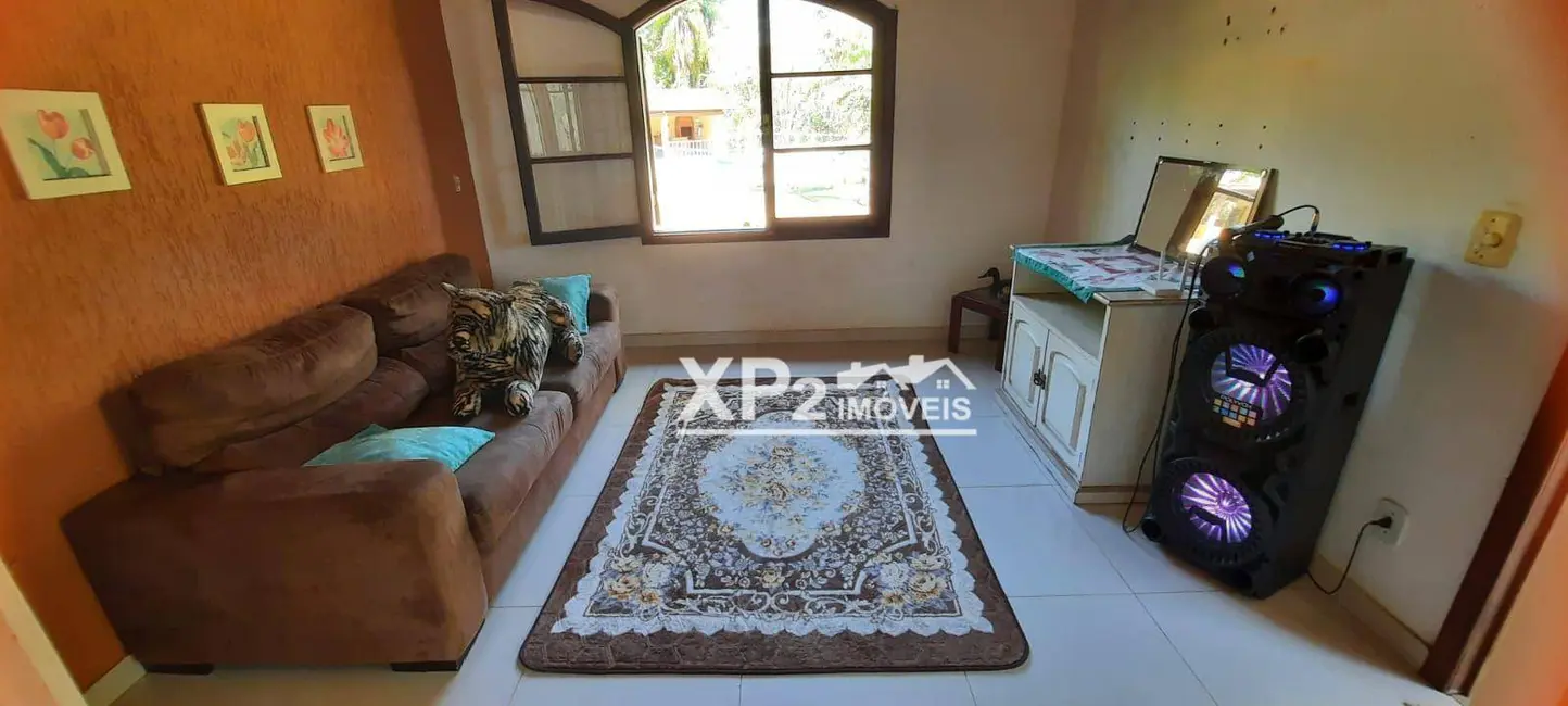 Foto 3 de Sítio / Rancho com 5 quartos à venda, 27000m2 em Indaiatuba - SP