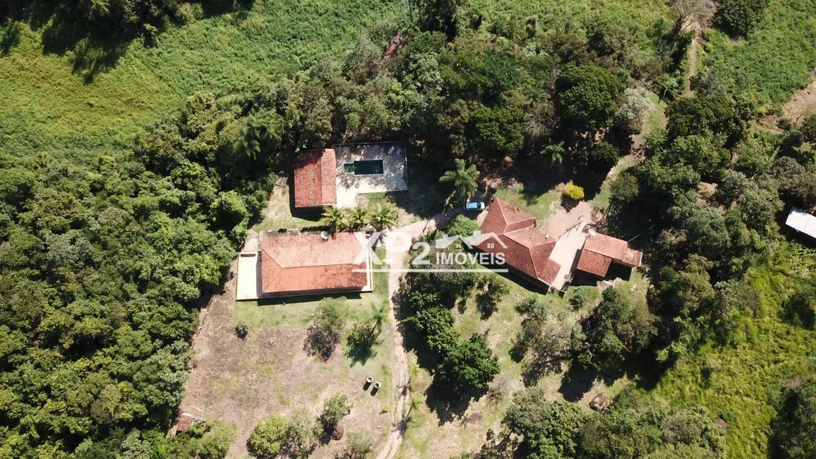 Foto 1 de Sítio / Rancho com 5 quartos à venda, 27000m2 em Indaiatuba - SP