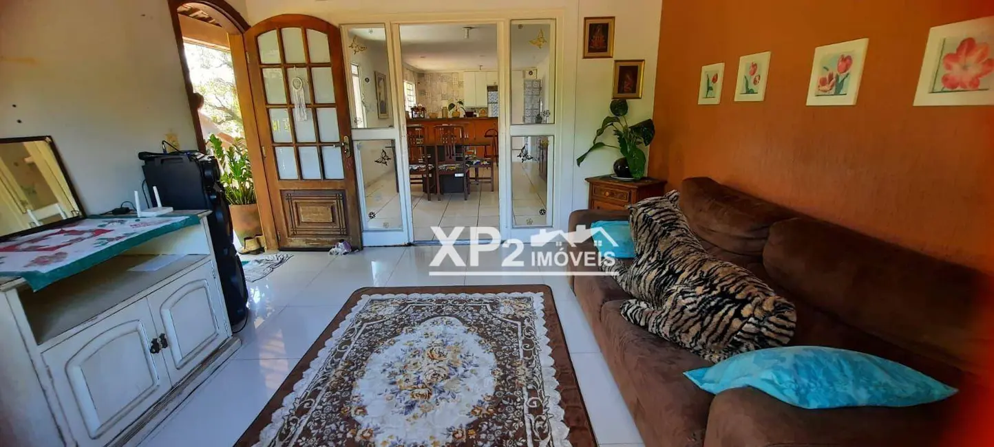 Foto 2 de Sítio / Rancho com 5 quartos à venda, 27000m2 em Indaiatuba - SP