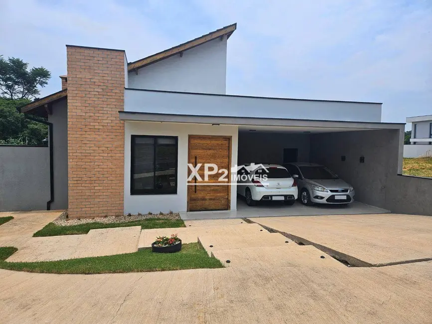 Casa de Condomínio com 4 quartos à venda, 303m2 em Recanto Campestre Internacional de Viracopos Gleba 4, Indaiatuba - SP - imagem 1 Foto 1 de Casa de Condomínio com 4 quartos à venda, 303m2 em Recanto Campestre Internacional de Viracopos Gleba 4, Indaiatuba - SP