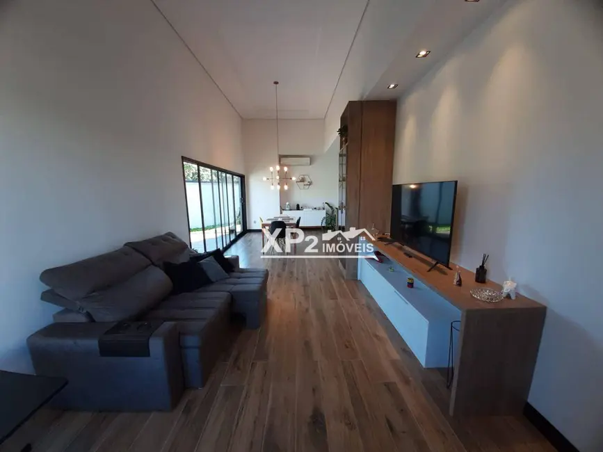 Casa de Condomínio com 4 quartos à venda, 303m2 em Recanto Campestre Internacional de Viracopos Gleba 4, Indaiatuba - SP - imagem 4 Foto 4 de Casa de Condomínio com 4 quartos à venda, 303m2 em Recanto Campestre Internacional de Viracopos Gleba 4, Indaiatuba - SP