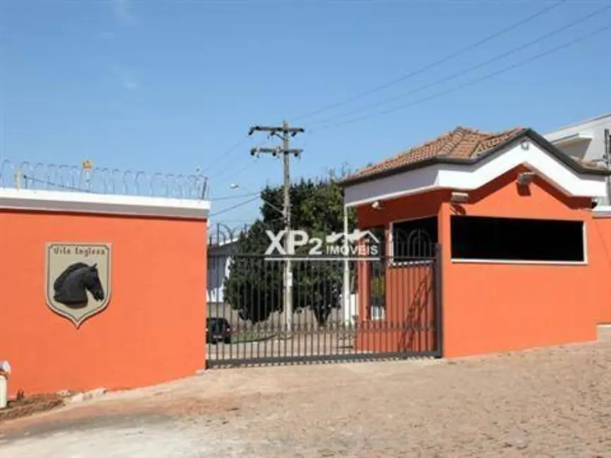 Foto 3 de Terreno / Lote à venda, 793m2 em Vila Inglesa, Indaiatuba - SP