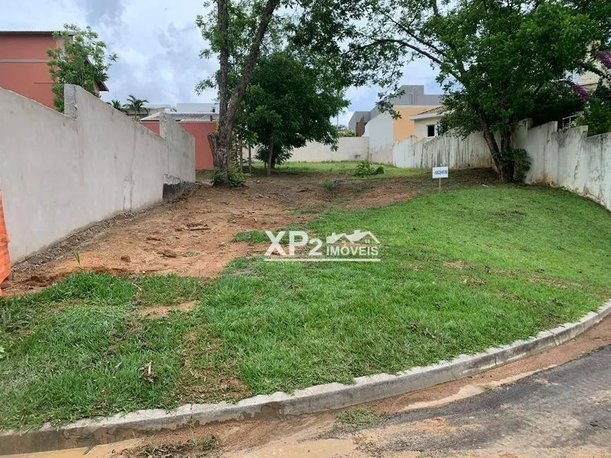 Foto 1 de Terreno / Lote à venda, 793m2 em Vila Inglesa, Indaiatuba - SP