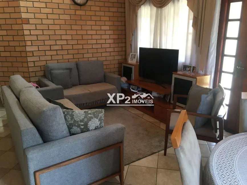 Foto 4 de Chácara com 3 quartos à venda, 1000m2 em Terras de Itaici, Indaiatuba - SP