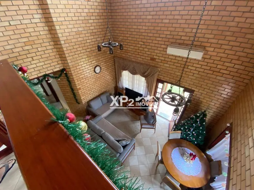 Foto 6 de Chácara com 3 quartos à venda, 1000m2 em Terras de Itaici, Indaiatuba - SP