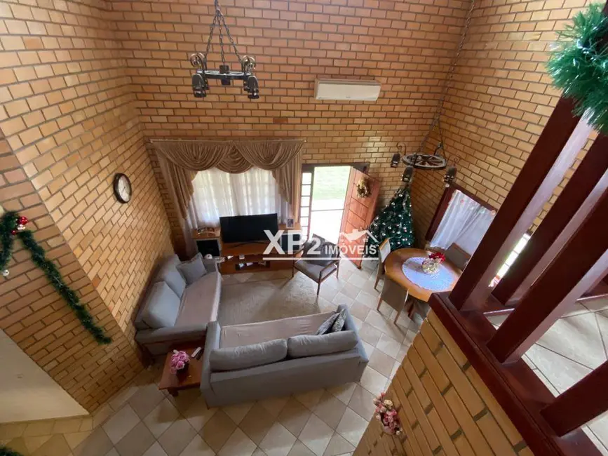 Foto 5 de Chácara com 3 quartos à venda, 1000m2 em Terras de Itaici, Indaiatuba - SP