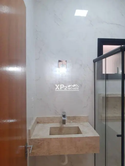 Foto 8 de Casa com 3 quartos à venda, 125m2 em Jardim Dom Bosco, Indaiatuba - SP