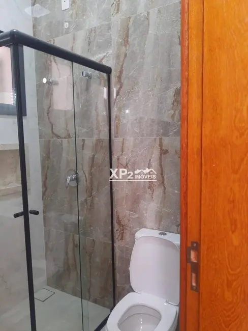 Foto 7 de Casa com 3 quartos à venda, 125m2 em Jardim Dom Bosco, Indaiatuba - SP