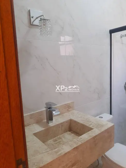 Foto 9 de Casa com 3 quartos à venda, 125m2 em Jardim Dom Bosco, Indaiatuba - SP