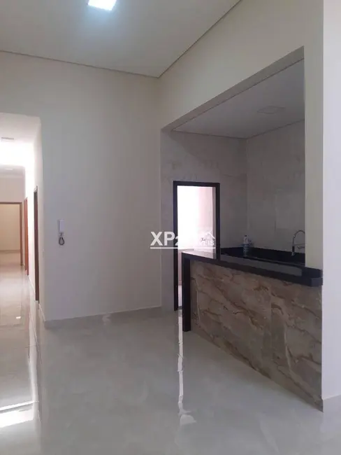 Foto 1 de Casa com 3 quartos à venda, 125m2 em Jardim Dom Bosco, Indaiatuba - SP
