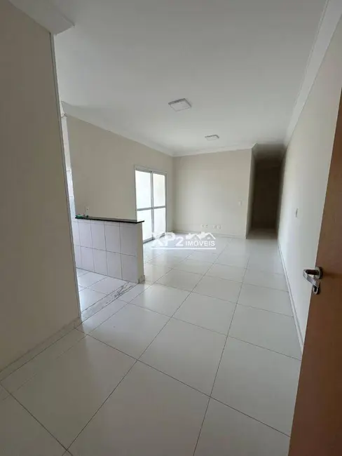 Foto 2 de Apartamento com 3 quartos à venda, 80m2 em Cidade Nova I, Indaiatuba - SP