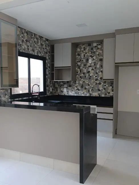 Foto 4 de Casa de Condomínio com 3 quartos à venda, 175m2 em Jardim Vista Verde, Indaiatuba - SP