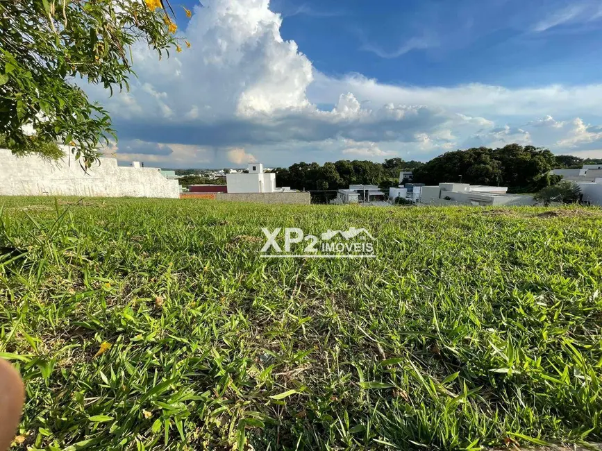 Foto 2 de Terreno / Lote à venda, 525m2 em Jardim dos Lagos, Indaiatuba - SP