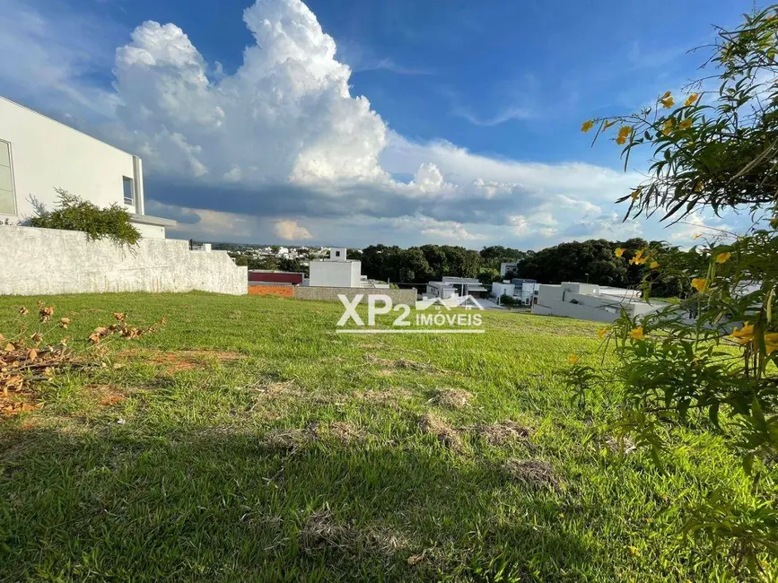 Foto 1 de Terreno / Lote à venda, 525m2 em Jardim dos Lagos, Indaiatuba - SP