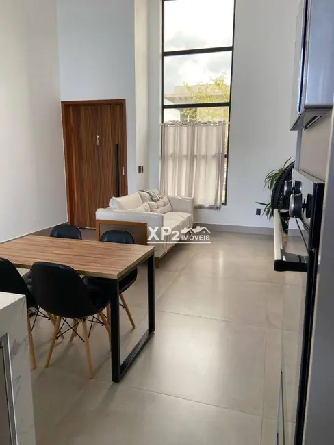 Foto 2 de Casa de Condomínio com 3 quartos à venda, 306m2 em Jardim Hubert, Indaiatuba - SP