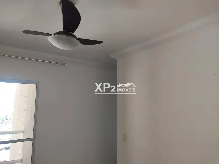 Apartamento com 2 quartos para alugar, 67m2 em Vila Brizzola, Indaiatuba - SP - imagem 3 Foto 3 de Apartamento com 2 quartos para alugar, 67m2 em Vila Brizzola, Indaiatuba - SP