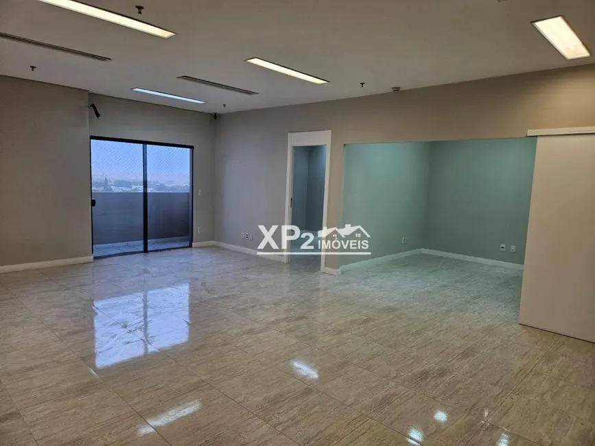 Foto 1 de Sala Comercial para alugar, 285m2 em Cidade Nova I, Indaiatuba - SP