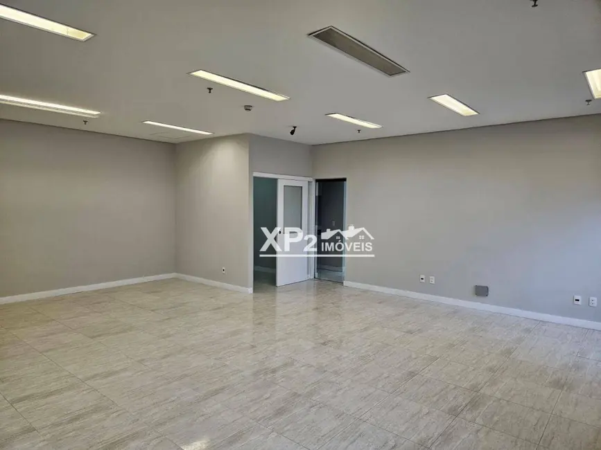 Foto 2 de Sala Comercial para alugar, 285m2 em Cidade Nova I, Indaiatuba - SP