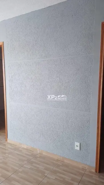 Foto 4 de Apartamento com 2 quartos à venda, 50m2 em Indaiatuba - SP