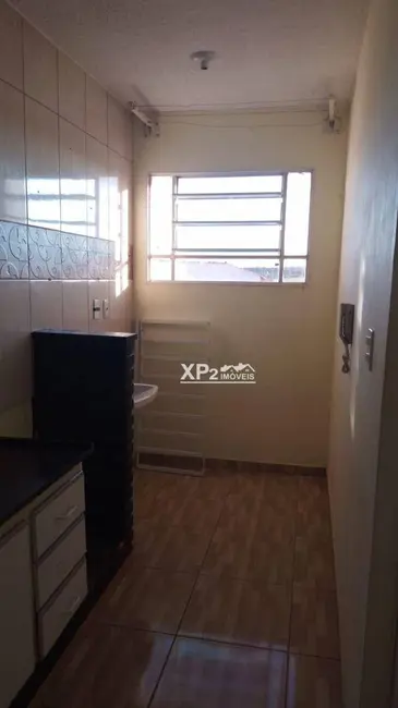 Foto 6 de Apartamento com 2 quartos à venda, 50m2 em Indaiatuba - SP