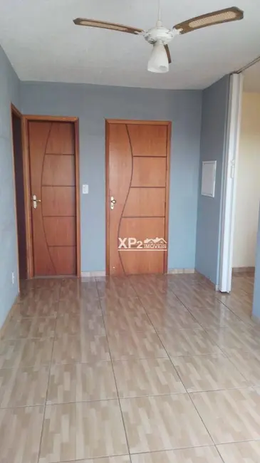 Foto 2 de Apartamento com 2 quartos à venda, 50m2 em Indaiatuba - SP