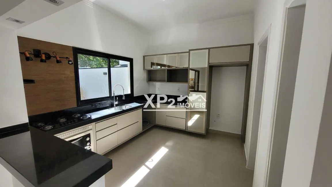 Foto 1 de Sobrado com 3 quartos à venda, 150m2 em Jardim Montreal Residence, Indaiatuba - SP