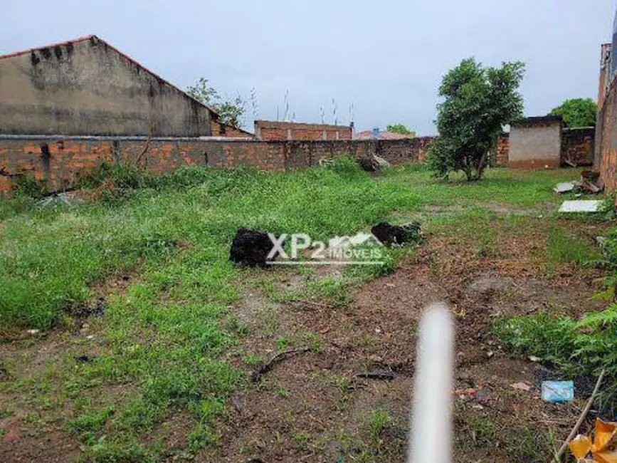 Foto 1 de Terreno / Lote à venda, 360m2 em Jardim Juliana, Indaiatuba - SP