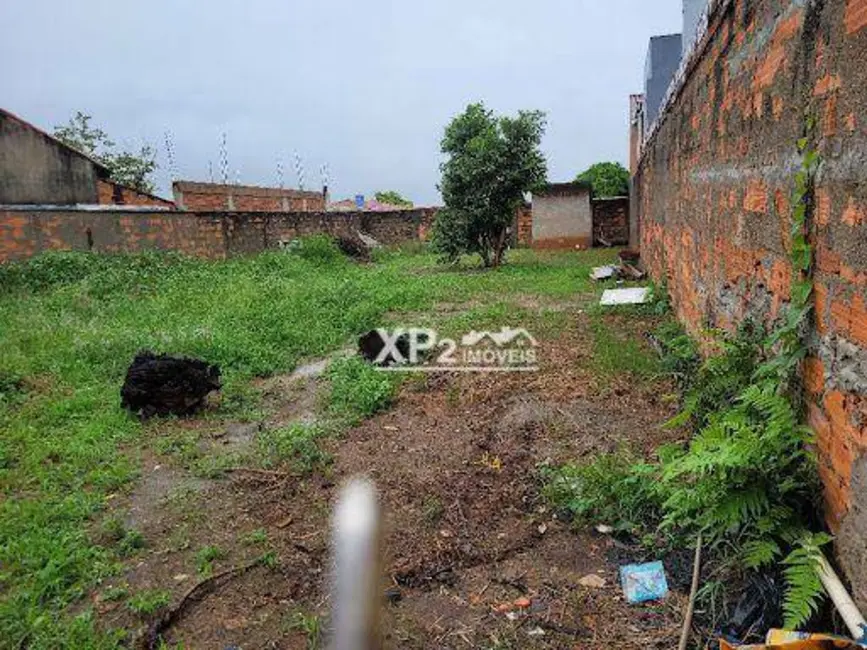 Foto 2 de Terreno / Lote à venda, 360m2 em Jardim Juliana, Indaiatuba - SP