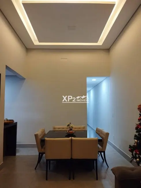 Foto 4 de Casa de Condomínio com 3 quartos à venda, 131m2 em Indaiatuba - SP