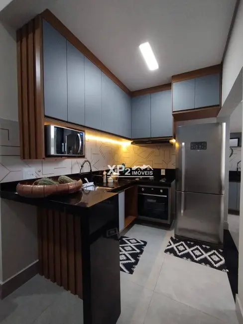 Foto 5 de Casa de Condomínio com 3 quartos à venda, 131m2 em Indaiatuba - SP