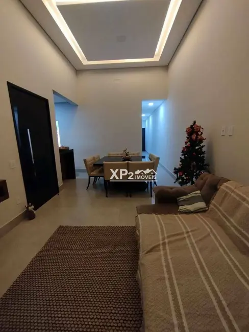 Foto 2 de Casa de Condomínio com 3 quartos à venda, 131m2 em Indaiatuba - SP