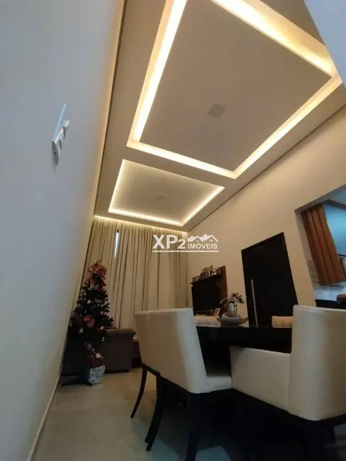 Foto 3 de Casa de Condomínio com 3 quartos à venda, 131m2 em Indaiatuba - SP