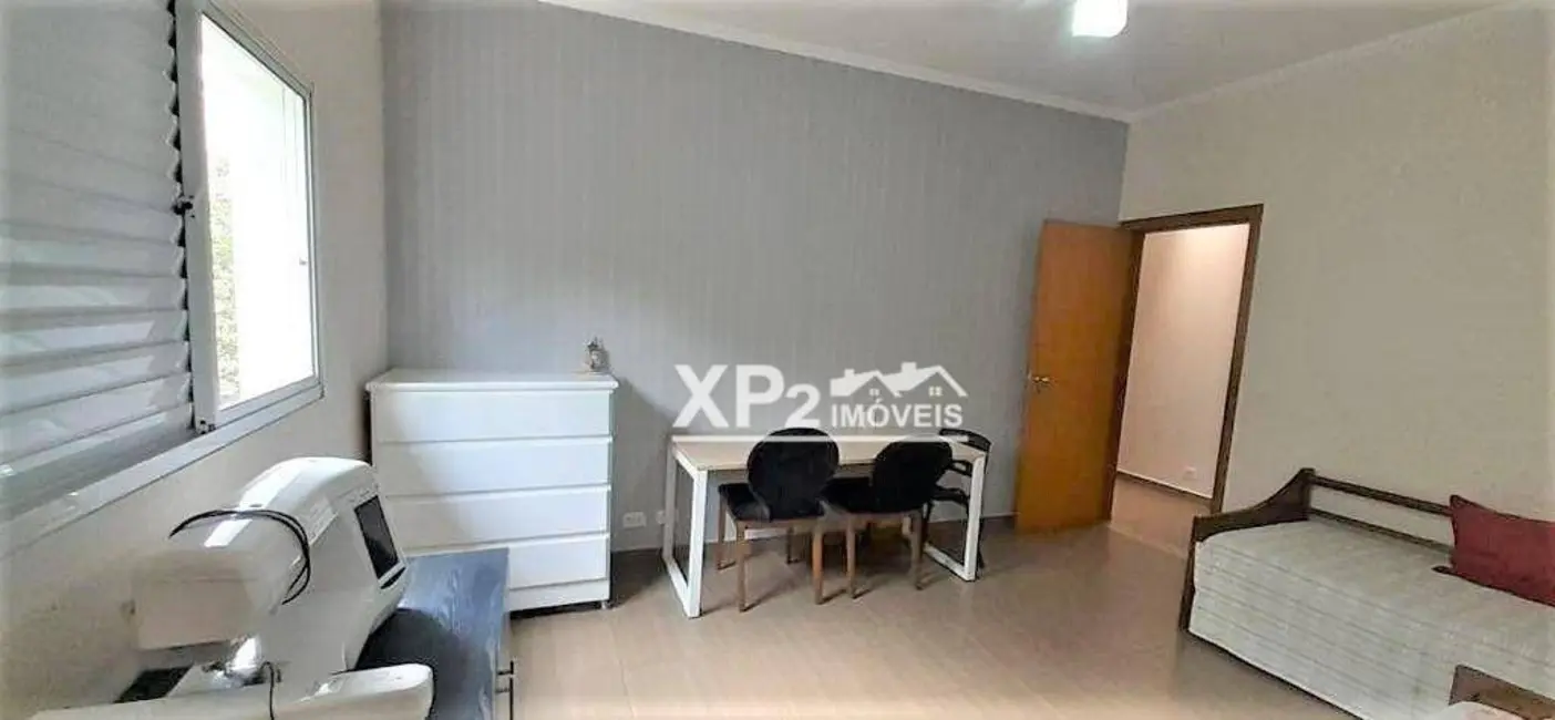 Foto 6 de Casa de Condomínio com 5 quartos à venda, 1025m2 em Jardim Plaza Athénée, Itu - SP