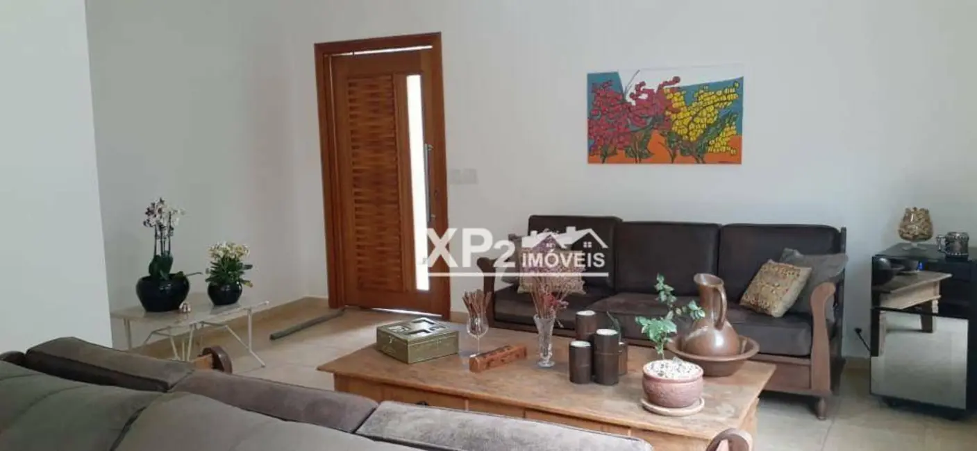 Foto 3 de Casa de Condomínio com 5 quartos à venda, 1025m2 em Jardim Plaza Athénée, Itu - SP